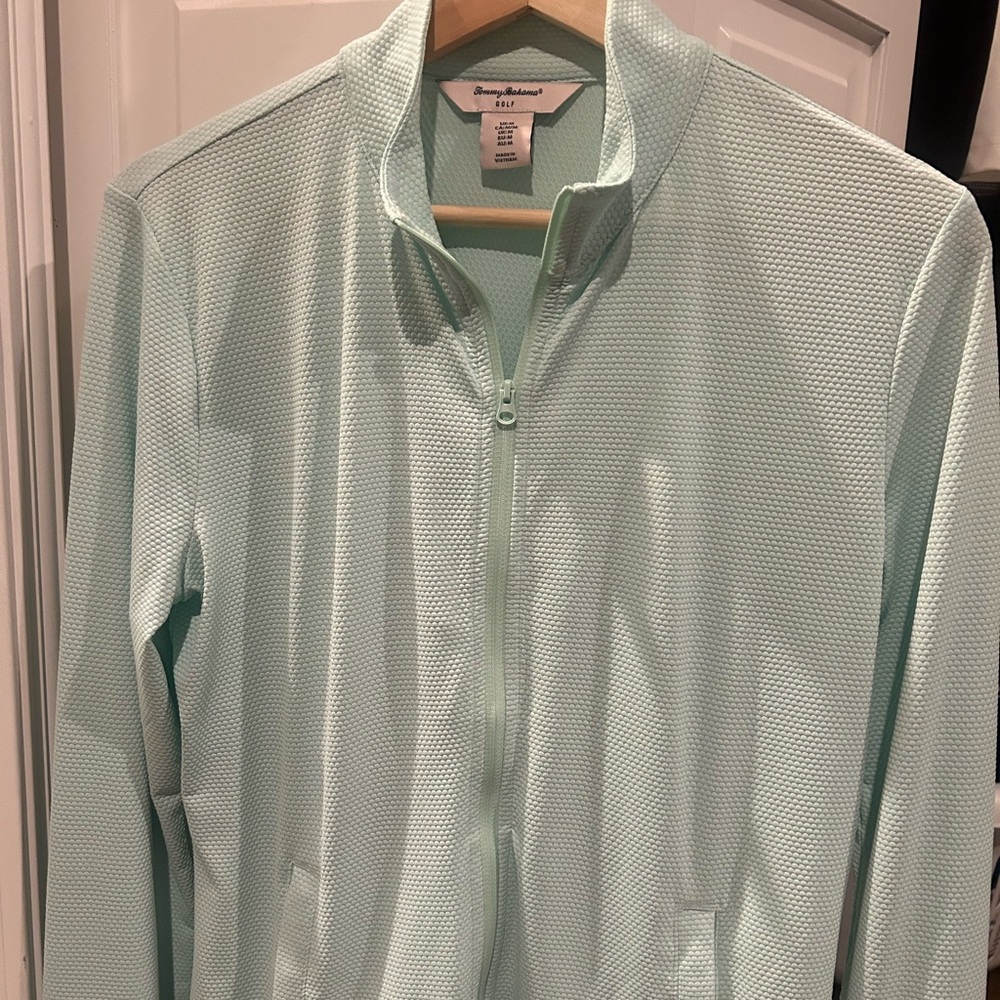 Tommy Bahama Women’s Full Zip Jacket
